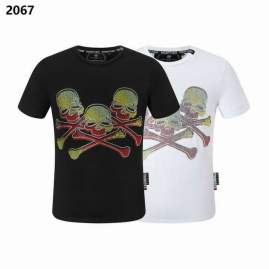 Picture of Philipp Plein T Shirts Short _SKUPPM-3XL8ln20673693